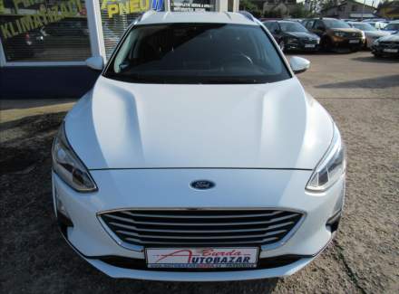 Ford - Focus