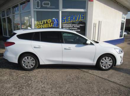 Ford - Focus