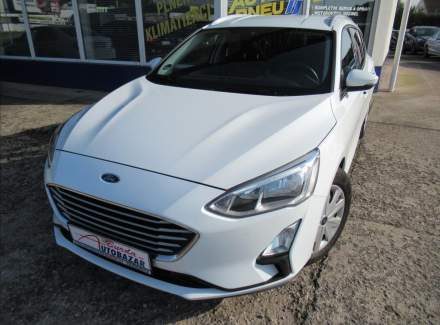 Ford - Focus