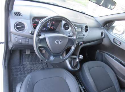 Hyundai - i10