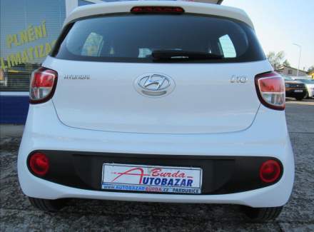 Hyundai - i10