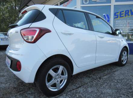 Hyundai - i10