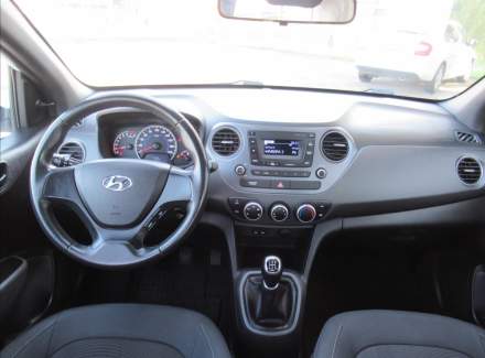 Hyundai - i10