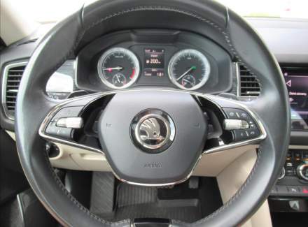 Škoda - Kodiaq