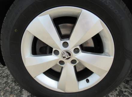 Škoda - Kodiaq