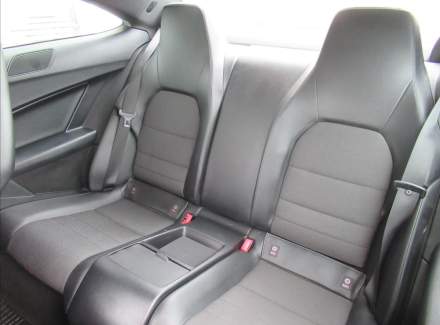 Mercedes-Benz - C-class