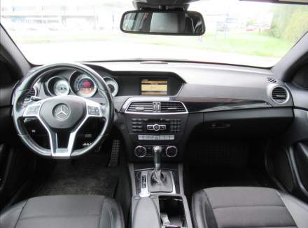 Mercedes-Benz - C-class