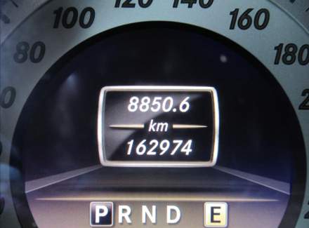 Mercedes-Benz - C-class