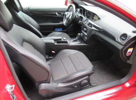 Mercedes-Benz - C-class