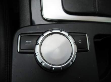 Mercedes-Benz - C-class