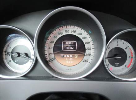 Mercedes-Benz - C-class