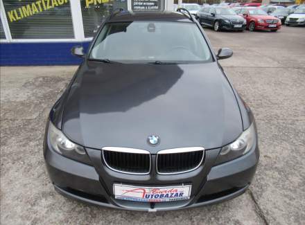 BMW - 3er