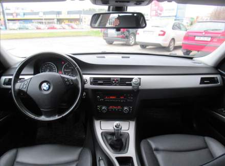 BMW - 3er