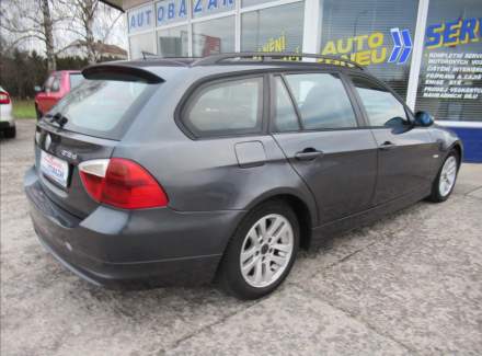 BMW - 3er