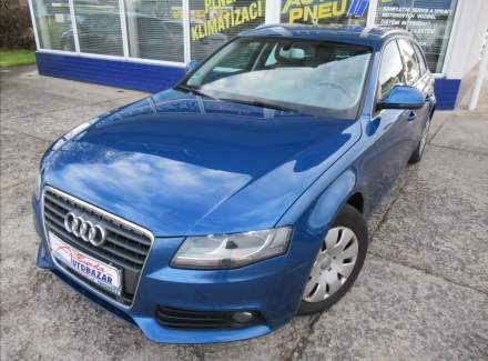Audi - A4