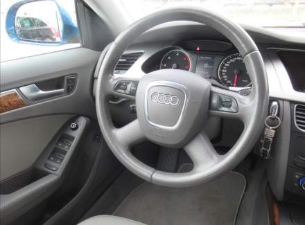 Audi - A4