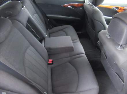 Mercedes-Benz - E-class