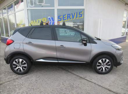 Renault - Captur