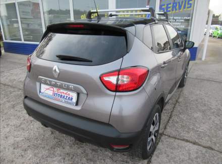 Renault - Captur