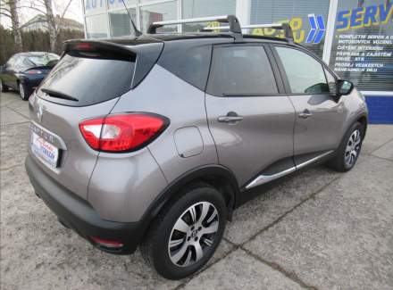 Renault - Captur