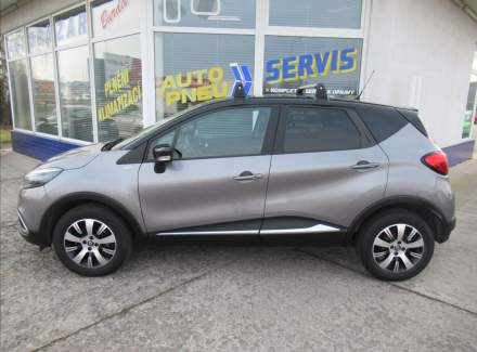 Renault - Captur