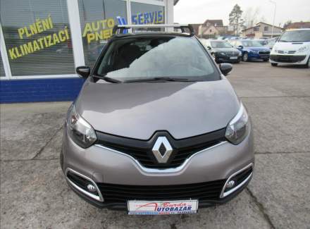 Renault - Captur