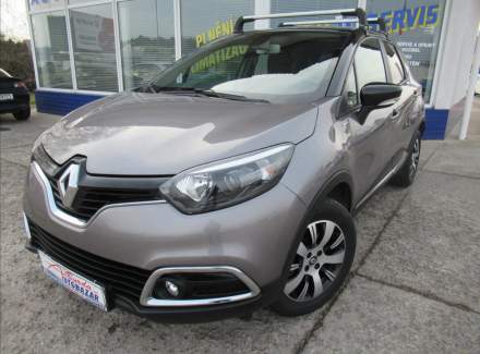 Renault - Captur