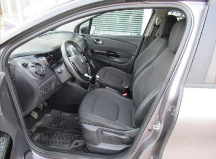 Renault - Captur