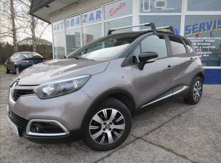 Renault - Captur