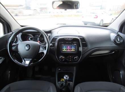 Renault - Captur