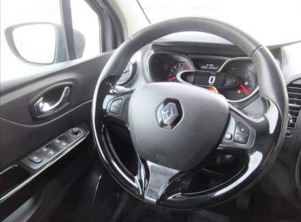Renault - Captur