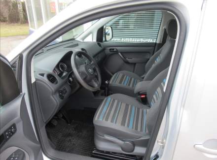 Volkswagen - Caddy
