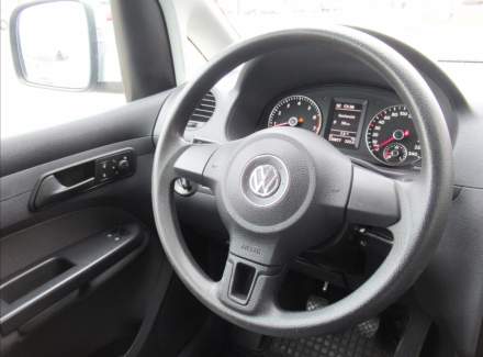 Volkswagen - Caddy
