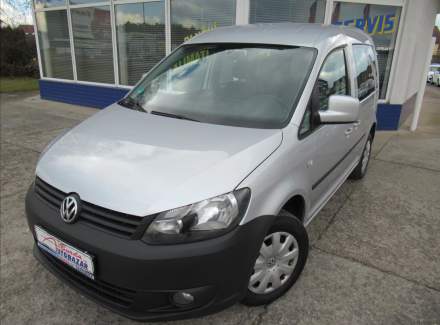 Volkswagen - Caddy
