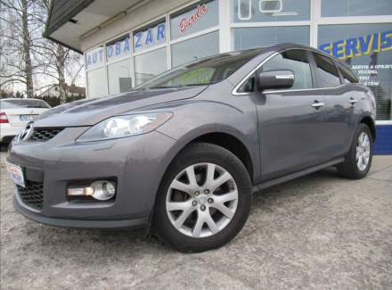 Mazda - CX-7
