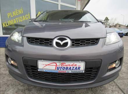 Mazda - CX-7
