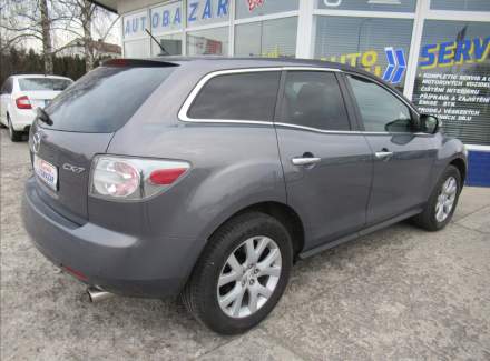 Mazda - CX-7