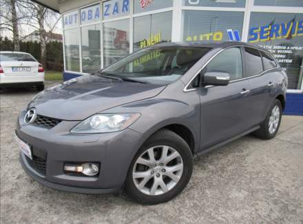 Mazda - CX-7