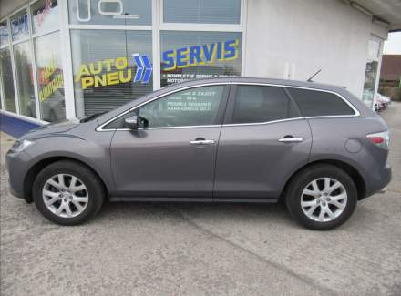 Mazda - CX-7