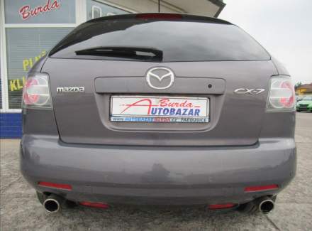 Mazda - CX-7