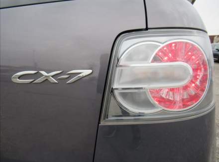 Mazda - CX-7