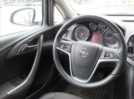 Opel - Astra