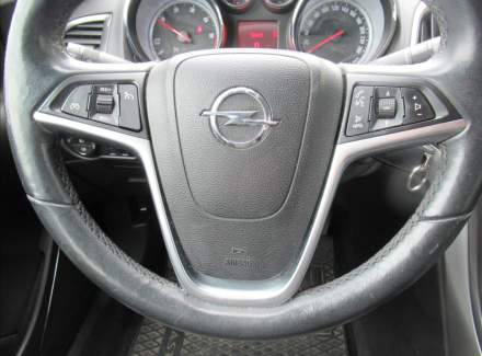 Opel - Astra