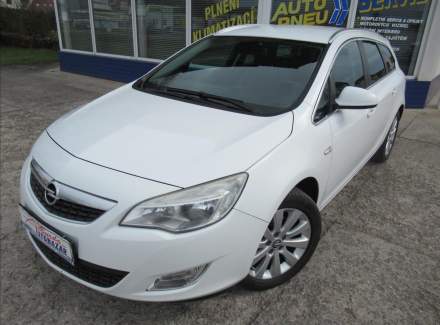 Opel - Astra