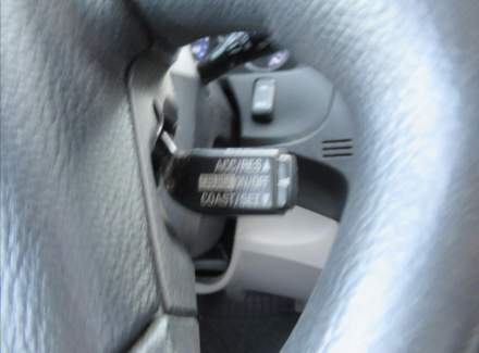 Mitsubishi - Grandis