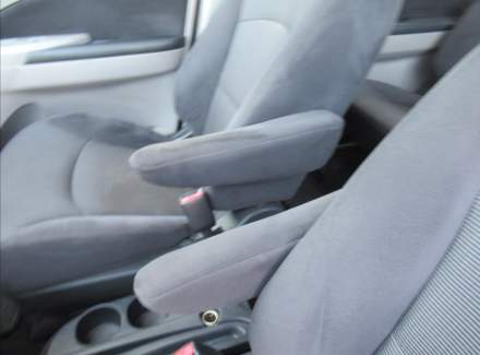 Mitsubishi - Grandis