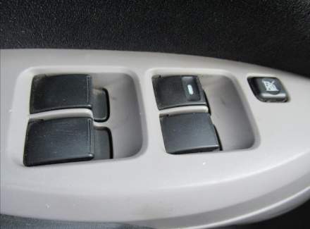 Mitsubishi - Grandis