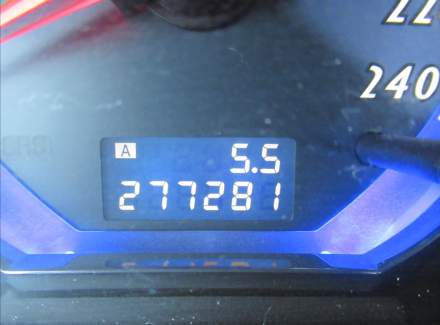 Mitsubishi - Grandis