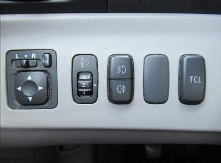 Mitsubishi - Grandis