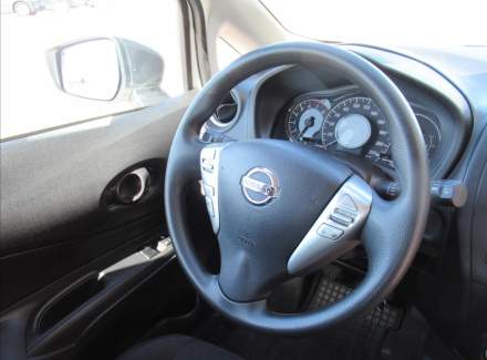 Nissan - Note